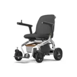 Robooter E40 Foldable Electric Wheelchair