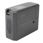 Portable Oxygen Concentrator